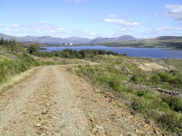 Bodalaw Trawsfynydd Экстерьер фото